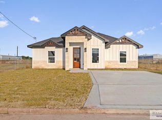 2447 Verona St, Weslaco, TX 78599