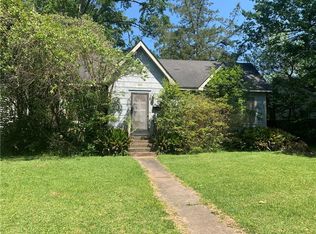 2420 Webster St, Alexandria, LA 71301