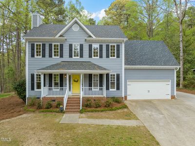 2032 Stoneglen Ln, Raleigh, NC, 27603