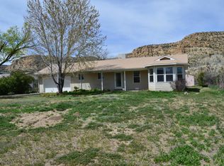13 Road 4267, Navajo Dam, NM 87419