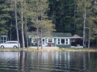 10954 Lake Emma Rd, Hawks, MI 49743