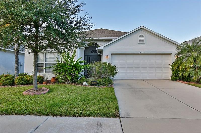1st image of 1639 Bonita Bluff Ct
