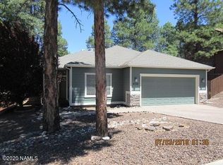 4736 S Bright Angel Trl, Flagstaff, AZ 86005
