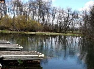 40414 McArthur Rd, Fall River Mills, CA 96028