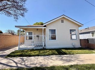 16713 Virginia Ave, Bellflower, CA 90706