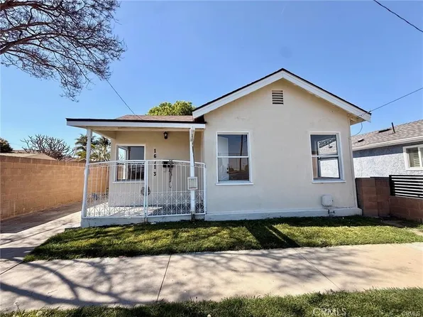 16713 Virginia Ave, Bellflower, CA 90706