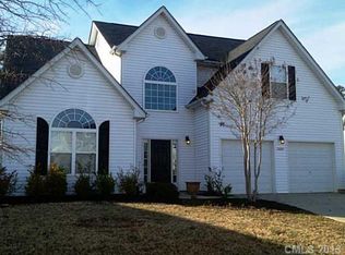 3897 Parkers Ferry Rd, Fort Mill, SC 29715