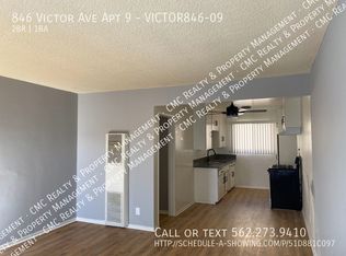 846 Victor Ave APT 9-VICTOR84, Inglewood, CA 90302