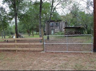 24780 Tyrone St, Hempstead, TX 77445