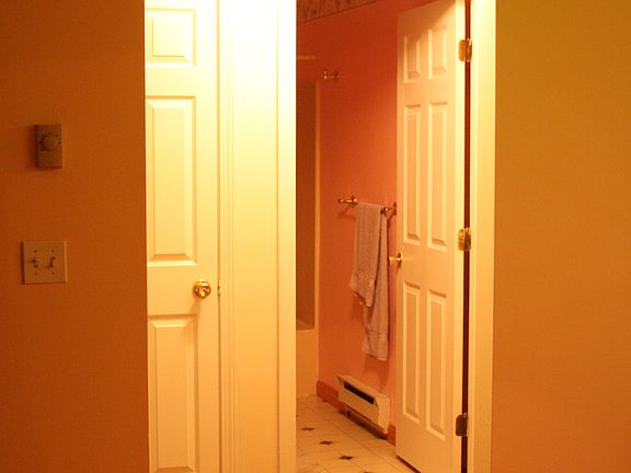 Hallway 1