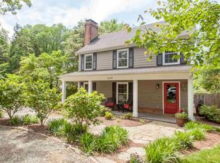 1107 Rugby Rd, Charlottesville, VA 22903