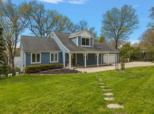 5231 Mattawa Dr, Clarkston, MI 48348
