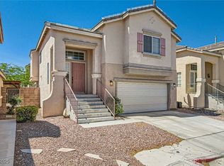 4507 Grotto Ct, North Las Vegas, NV 89031