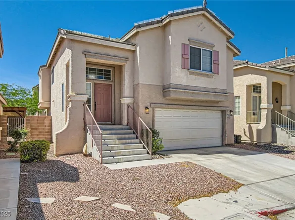 4507 Grotto Ct, North Las Vegas, NV 89031