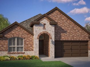 1205 Beltway Ln, Granbury, TX 76048