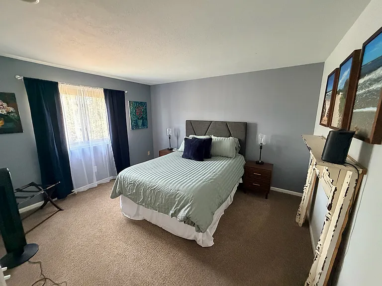 Bedroom #3