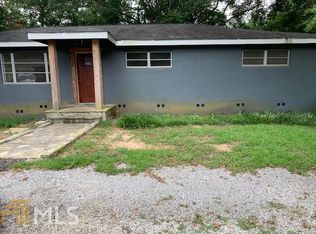 4029 20th St SW, Lanett, AL 36863