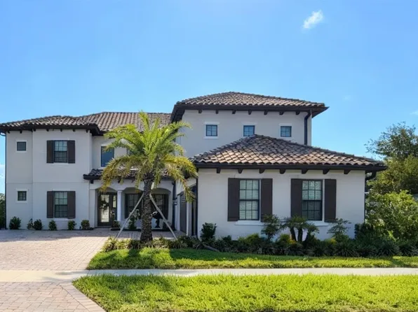 2665 Meander Cv, Wesley Chapel, FL 33543