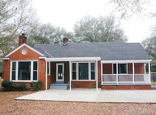 3221 Wade St, Millbrook, AL 36054