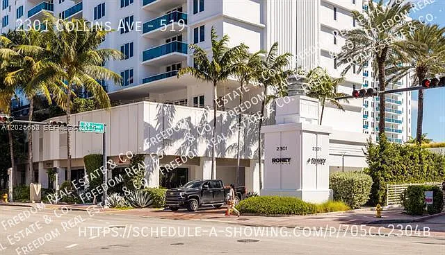 2301 Collins Ave #519 — Photo 26