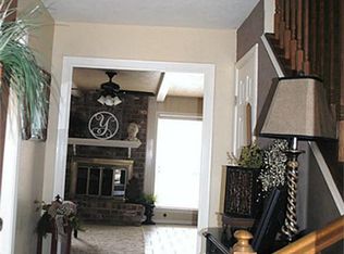 15501 Chichester Ln, Houston, TX 77040