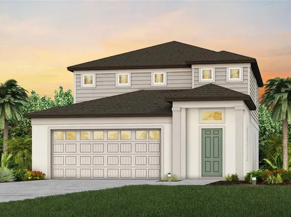 7926 Palm Paradise Pl, Parrish, FL 34219