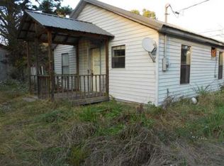 2701 Old Chattanooga Rd, Rocky Face, GA 30740