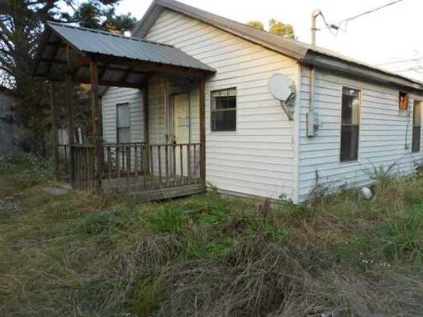 2701 Old Chattanooga Rd, Rocky Face, GA 30740