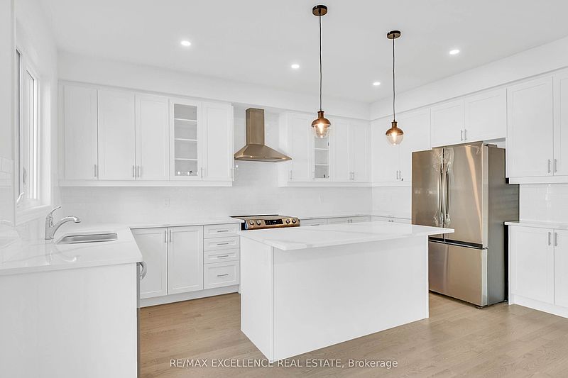 Wasaga Beach House for rent - 4 Bedrooms — photo 11