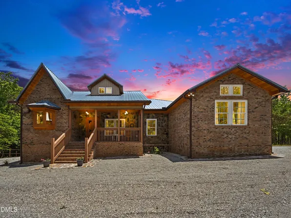 12751 State Highway 86 S, Prospect Hill, NC 27314