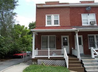 841 George St, Lancaster, PA 17603