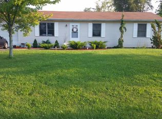 23637 E 3rd St, Grand Rapids, OH 43522