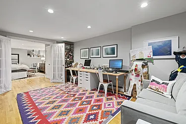 Rented by Citi Habitats