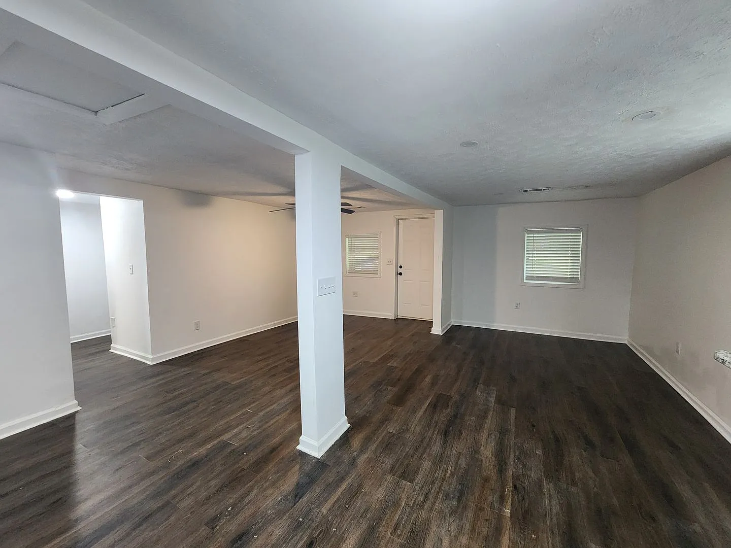 2 Bedroom 2 Full Baths - Roommate Plan - Midtown — Photo 4