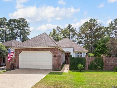 6122 Beechgrove Ln, Saint Francisville, LA, 70775