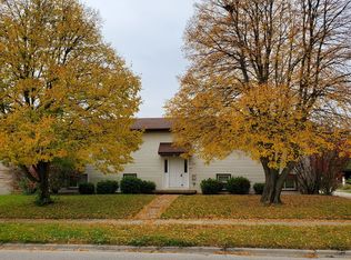 1703 Rockingham Dr UNIT A, Normal, IL 61761