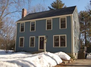 25 Short St, Franklin, MA 02038