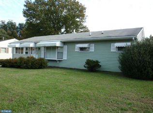 44 Steele Rd, Dover, DE 19901