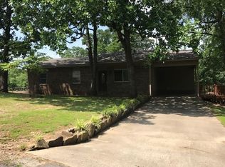8241 Ouachita Cir, Hackett, AR 72937
