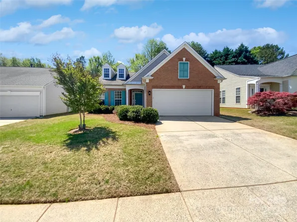 9216 Elrose Pl, Charlotte, NC 28277