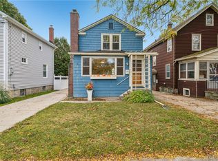 271 Niagara St, Tonawanda, NY 14150