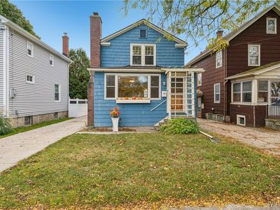 271 Niagara St, Tonawanda, NY, 14150