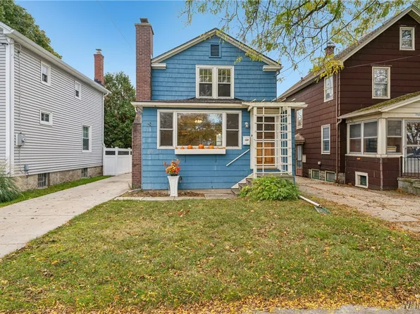 271 Niagara St, Tonawanda, NY 14150