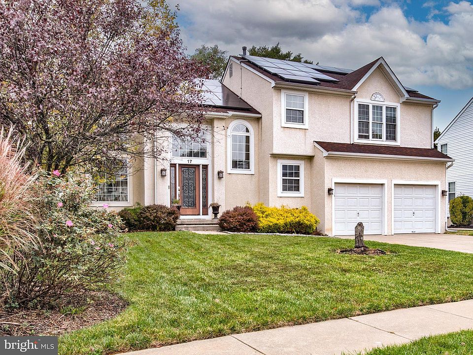 17 Sandstone Dr, Sicklerville, NJ 08081 Zillow