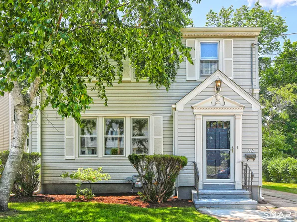 112 Elmer Avenue, Hamden, CT 06514