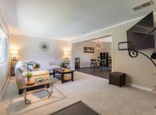 17571 Wickman Pl, San Lorenzo, CA 94580