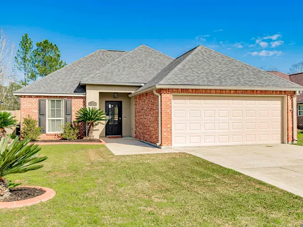 11553 Mary Lee Dr, Denham Springs, LA 70726