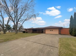 3509 River Bluff Rd, Anderson, IN 46012