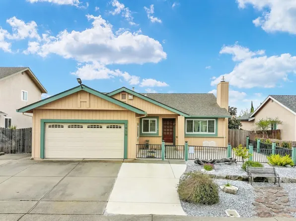 1020 Westwind Way, Suisun City, CA 94585