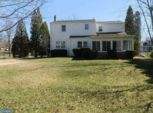 898 Coolidge Ct, Warrington, PA 18976
